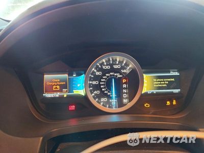 Zdjęcie 9 z 13 samochodu: 2011 FORD EXPLORER XLT VIN:1FMHK7D83BGA31660 - miniatura