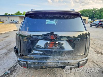 Zdjęcie 6 z 13 samochodu: 2027 KIA TELLURIDE X-LINE EX VIN:5XYPCES19VG022282 - miniatura