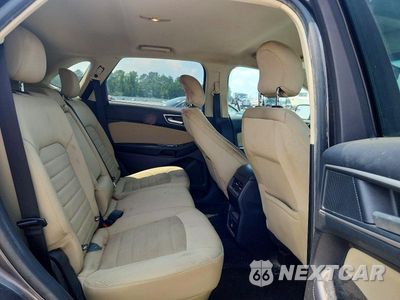 Zdjęcie 11 z 13 samochodu: 2018 FORD EDGE SEL VIN:2FMPK3J81JBB48202 - miniatura