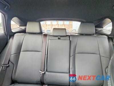 Zdjęcie 10 z 14 samochodu: 2022 TOYOTA VENZA XLE VIN:JTEAAAAH6NJ109734 - miniatura