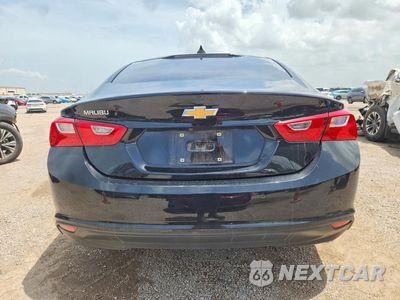 Zdjęcie 6 z 12 samochodu: 2024 CHEVROLET MALIBU LS VIN:1G1ZB5ST0RF117604 - miniatura