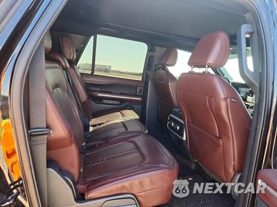 Zdjęcie 11 z 13 samochodu: 2022 FORD EXPEDITION MAX LIMITED VIN:1FMJK2AT7NEA29813 - miniatura