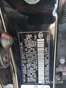 Zdjęcie 13 z 13 samochodu: 2018 TOYOTA CAMRY LE VIN:4T1B11HK8JU106784 - miniatura