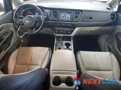 Zdjęcie 8 z 13 samochodu: 2021 KIA SEDONA EX VIN:KNDMB5C13M6662199 - miniatura