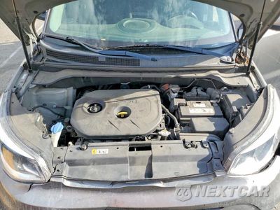 Zdjęcie 11 z 12 samochodu: 2019 KIA SOUL + VIN:KNDJP3A5XK7697781 - miniatura