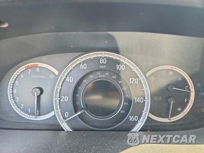 Zdjęcie 9 z 13 samochodu: 2017 HONDA ACCORD EX VIN:1HGCR2F76HA074565 - miniatura