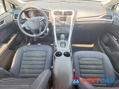 Zdjęcie 8 z 12 samochodu: 2013 FORD FUSION SE VIN:3FA6P0H79DR228100 - miniatura