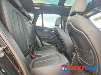 Zdjęcie 11 z 13 samochodu: 2021 BMW X1 XDRIVE28I VIN:WBXJG9C03M5T59208 - miniatura
