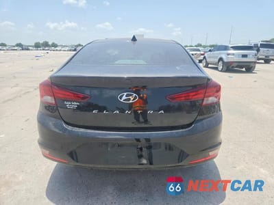 Zdjęcie 6 z 12 samochodu: 2020 HYUNDAI ELANTRA VALUE EDITION VIN:5NPD84LF4LH561827 - miniatura