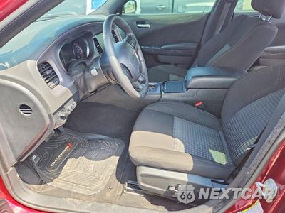 Zdjęcie 7 z 12 samochodu: 2023 DODGE CHARGER SXT VIN:2C3CDXBG5PH599055 - miniatura