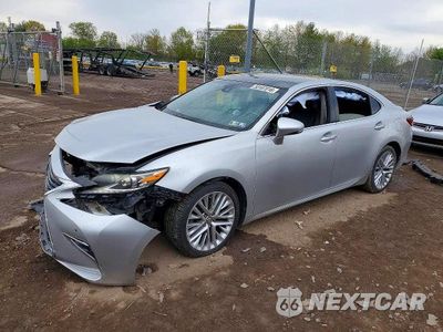 2016 LEXUS ES 350 JTHBK1GG2G2222810 - główne zdjęcie licytacji z USA - miniatura