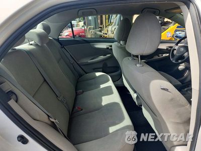 Zdjęcie 10 z 12 samochodu: 2012 TOYOTA COROLLA L VIN:2T1BU4EE7CC864031 - miniatura