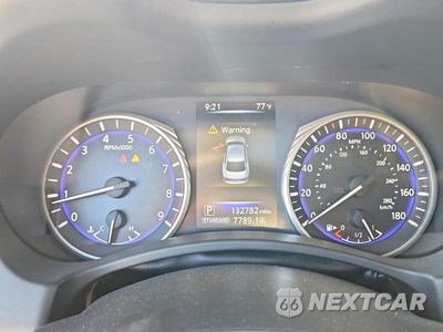 Zdjęcie 9 z 12 samochodu: 2014 INFINITI Q50 SPORT VIN:JN1BV7AR0EM704301 - miniatura