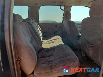 Zdjęcie 11 z 13 samochodu: 2004 GMC YUKON XL K1500 VIN:3GKFK16Z74G158888 - miniatura