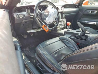 Zdjęcie 8 z 12 samochodu: 2020 FORD MUSTANG GT VIN:1FA6P8CF5L5175653 - miniatura