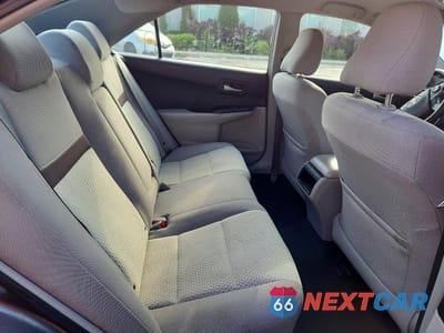 Zdjęcie 10 z 12 samochodu: 2014 TOYOTA CAMRY LE VIN:4T1BF1FK1EU780169 - miniatura