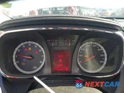 Zdjęcie 9 z 13 samochodu: 2012 GMC TERRAIN SLT VIN:2GKFLUE51C6394878 - miniatura