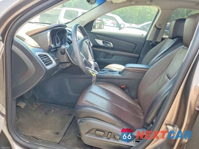 Zdjęcie 7 z 13 samochodu: 2011 GMC TERRAIN SLT VIN:2CTFLWE59B6412747 - miniatura