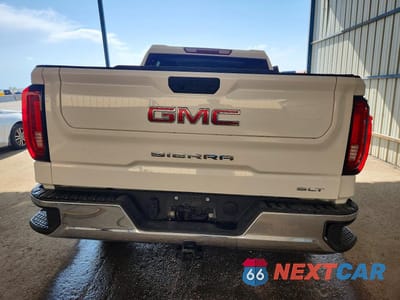 Zdjęcie 6 z 13 samochodu: 2026 GMC SIERRA K1500 SLT VIN:1GTUUDED9TZ231388 - miniatura