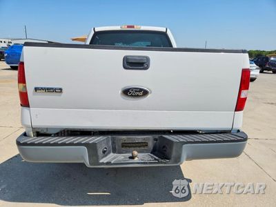 Zdjęcie 6 z 12 samochodu: 2008 FORD F150 VIN:1FTRX12W28FA70019 - miniatura