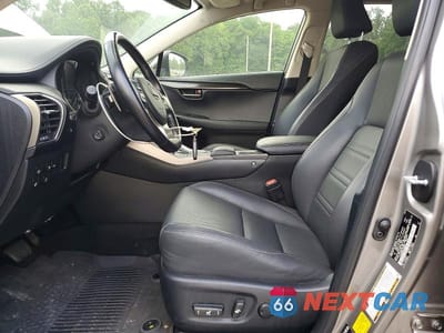 Zdjęcie 7 z 13 samochodu: 2020 LEXUS NX 300 VIN:JTJGARDZXL2234080 - miniatura