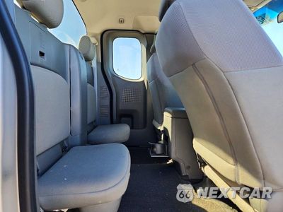 Zdjęcie 10 z 12 samochodu: 2019 NISSAN FRONTIER S VIN:1N6BD0CT3KN721290 - miniatura