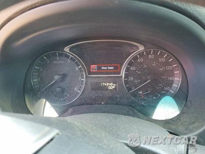 Zdjęcie 9 z 12 samochodu: 2013 NISSAN ALTIMA 2.5 VIN:1N4AL3AP8DN540610 - miniatura