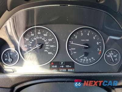 Zdjęcie 9 z 12 samochodu: 2015 BMW 320 I VIN:WBA3B1C55FK138910 - miniatura