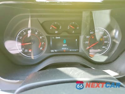 Zdjęcie 9 z 12 samochodu: 2017 CHEVROLET CAMARO LT VIN:1G1FB1RX5H0121010 - miniatura