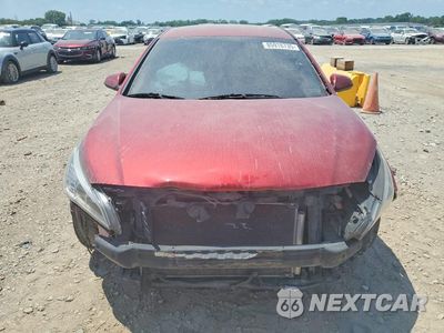 Piąte zdjęcie samochodu w środku: 2015 HYUNDAI SONATA SE VIN:5NPE24AF3FH232520 - miniatura