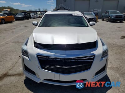 Piąte zdjęcie samochodu w środku: 2019 CADILLAC CTS VIN:1G6AP5SX6K0109673 - miniatura