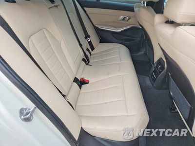 Zdjęcie 10 z 13 samochodu: 2022 BMW 330I VIN:3MW5R1J02N8C24428 - miniatura