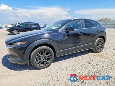 2025 MAZDA CX-30 SELECT 3MVDMBBM4SM850312 - główne zdjęcie licytacji z USA - miniatura