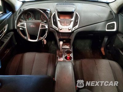 Zdjęcie 8 z 12 samochodu: 2015 GMC TERRAIN SLE VIN:2GKALREK1F6397359 - miniatura