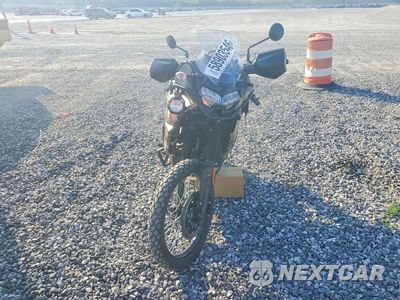 Drugie zdjęcie samochodu z przodu: 2026 KAWASAKI KL650 H VIN:ML5KLEH11TDA40656 - miniatura