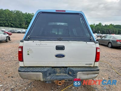 Zdjęcie 6 z 12 samochodu: 2014 FORD F250 SUPER DUTY VIN:1FT7X2A63EEB58965 - miniatura