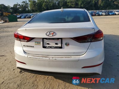Zdjęcie 6 z 12 samochodu: 2018 HYUNDAI ELANTRA SEL VIN:5NPD84LF0JH341226 - miniatura