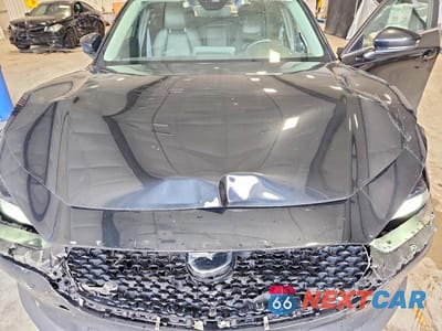 Zdjęcie 12 z 13 samochodu: 2022 MAZDA CX-30 PREFERRED VIN:3MVDMBCLXNM450989 - miniatura
