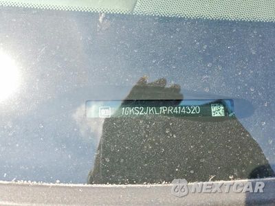 Zdjęcie 13 z 13 samochodu: 2023 GMC YUKON XL DENALI VIN:1GKS2JKL1PR414320 - miniatura