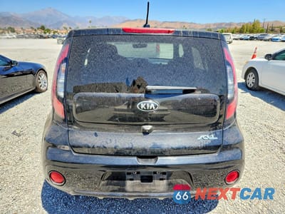 Zdjęcie 6 z 12 samochodu: 2017 KIA SOUL + VIN:KNDJP3A59H7424744 - miniatura