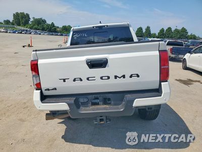 Zdjęcie 6 z 12 samochodu: 2024 TOYOTA TACOMA TRD SPORT VIN:3TMLB5JN8RM066112 - miniatura