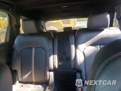 Zdjęcie 10 z 13 samochodu: 2024 MAZDA CX-90 PREMIUM PLUS VIN:JM3KKEHD0R1101464 - miniatura