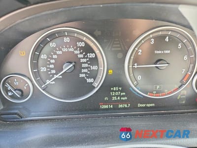 Zdjęcie 9 z 13 samochodu: 2013 BMW X3 XDRIVE28I VIN:5UXWX9C50D0A27109 - miniatura