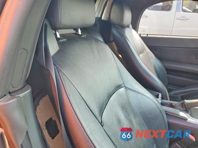 Zdjęcie 10 z 12 samochodu: 2008 BMW Z4 3.0 VIN:4USBU33508LW74353 - miniatura