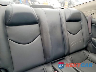 Zdjęcie 10 z 13 samochodu: 2014 INFINITI Q60 COUPE JOURNEY VIN:JN1CV6EK0EM110805 - miniatura