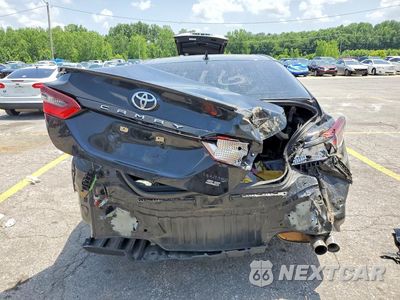 Zdjęcie 6 z 13 samochodu: 2023 TOYOTA CAMRY SE VIN:4T1G11AK4PU764448 - miniatura
