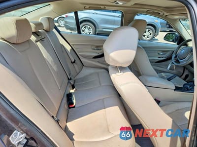 Zdjęcie 10 z 12 samochodu: 2013 BMW 335 XI VIN:WBA3B9C52DF140800 - miniatura