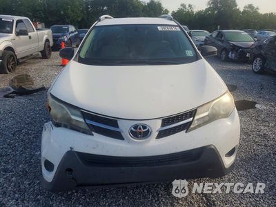 Piąte zdjęcie samochodu w środku: 2013 TOYOTA RAV4 LE VIN:2T3ZFREVXDW050825 - miniatura