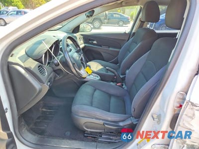 Zdjęcie 7 z 12 samochodu: 2013 CHEVROLET CRUZE LT VIN:1G1PC5SB4D7224105 - miniatura