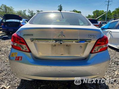 Zdjęcie 6 z 12 samochodu: 2018 MITSUBISHI MIRAGE G4 ES VIN:ML32F3FJ6JHF04800 - miniatura